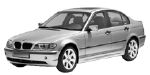 BMW E46 C3984 Fault Code