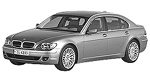 BMW E66 C3984 Fault Code