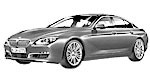 BMW F06 C3984 Fault Code