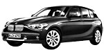 BMW F20 C3984 Fault Code